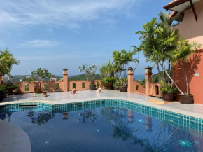 Отель Baan Kongdee Sunset Resort Kata  Ката Бич